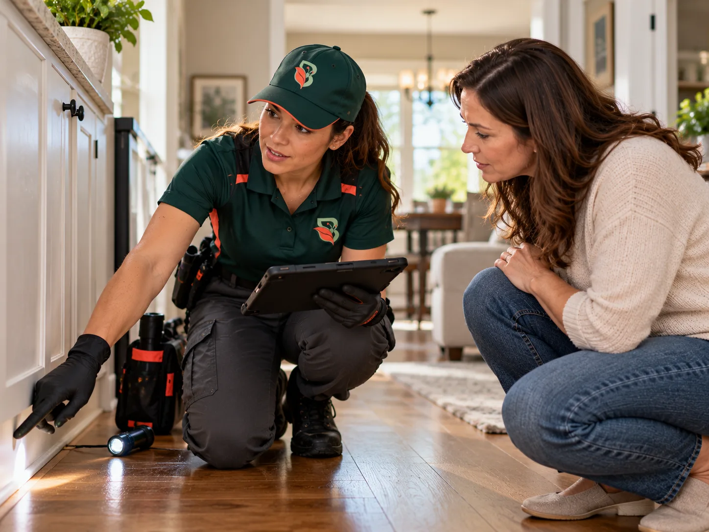Pest Control Callands, VA FAQs